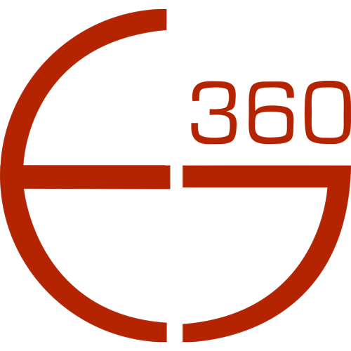 BG360 Logo